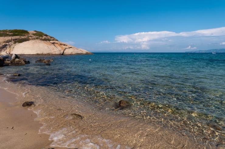 guida isola del giglio