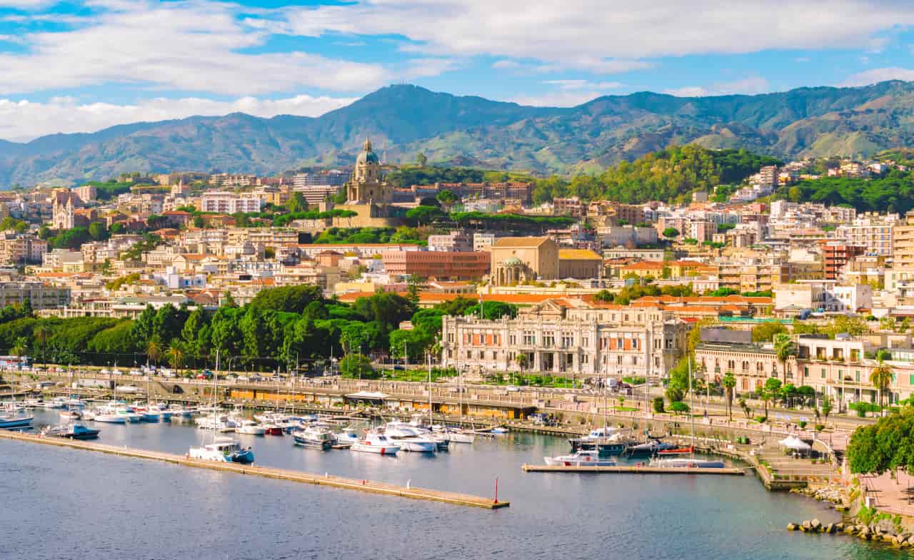 Guida di Messina: alla scoperta della città dello Stretto