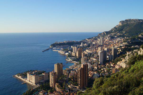 Monte-Carlo 