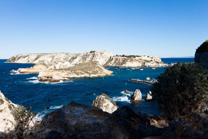 guida isole tremiti