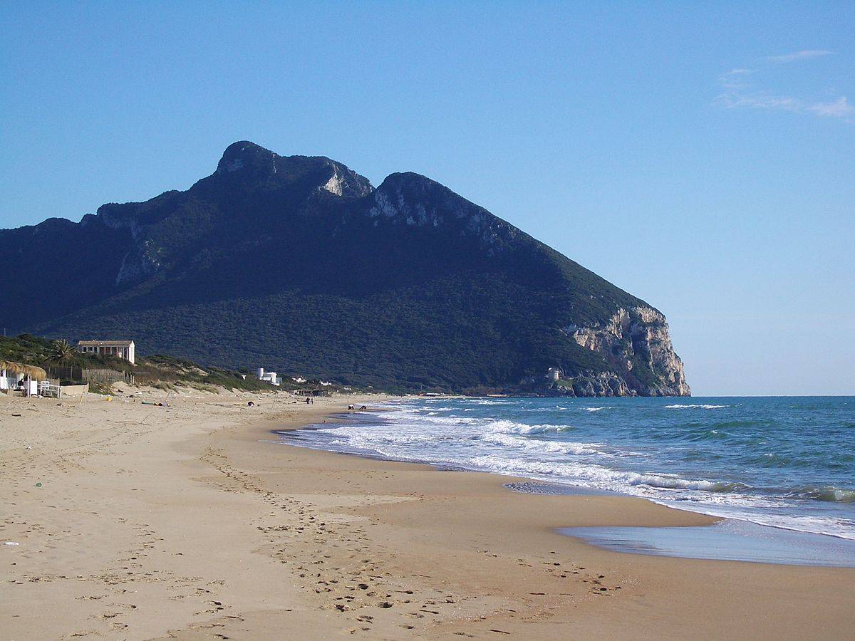 spiagge bambini italia 2020