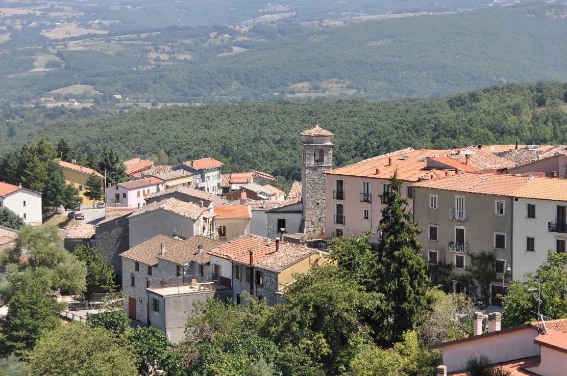 viaggi estate 2020 borghi molise