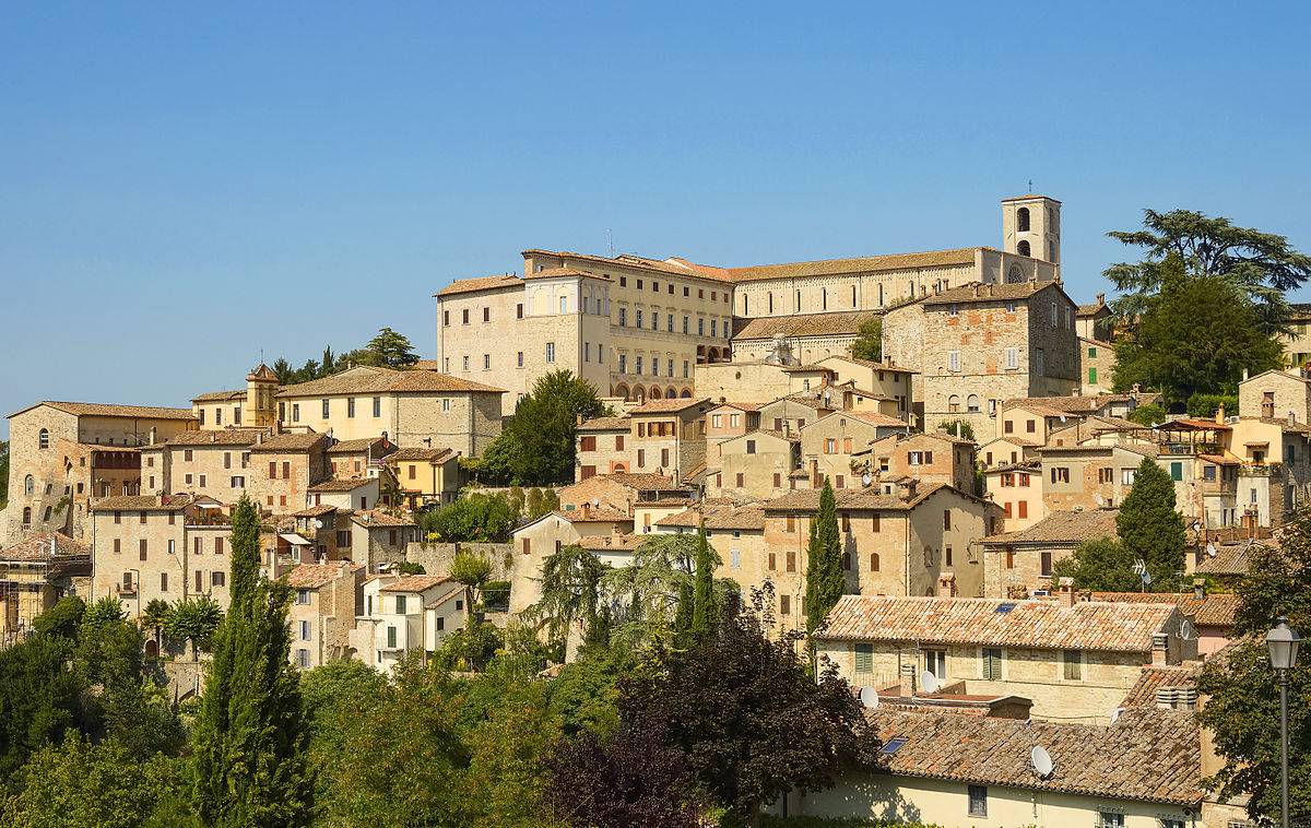 viaggi italia estate 2020 borghi umbria