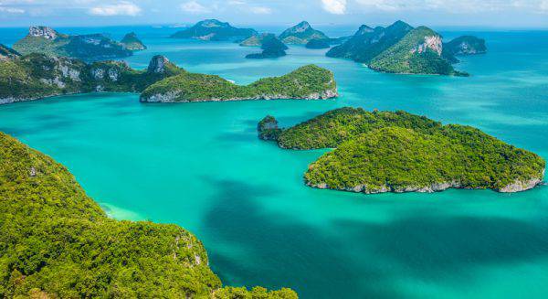 viaggio thailandia 10 cose