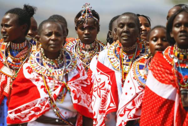 Masai fonte youtube