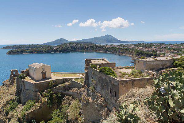 guida di procida