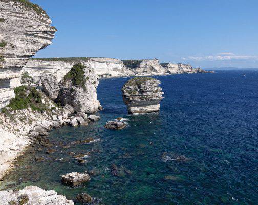 10 cose vedere Corsica