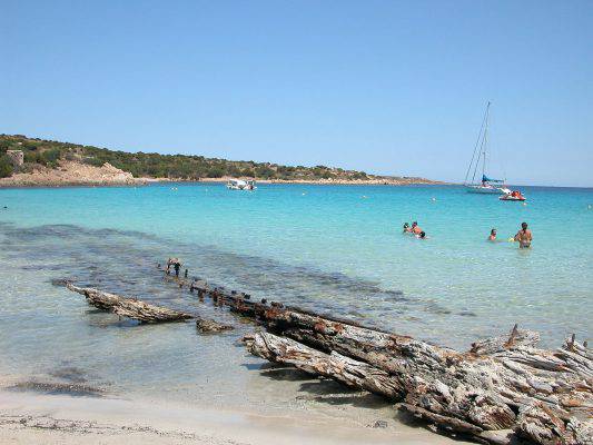 guida sardegna spiagge