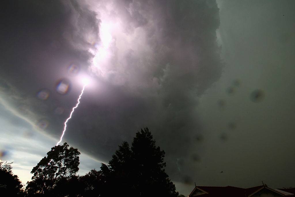 previsioni meteo