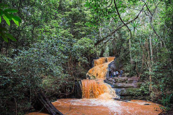 guida viaggio kenya vedere