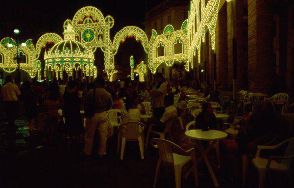 10 cose lecce