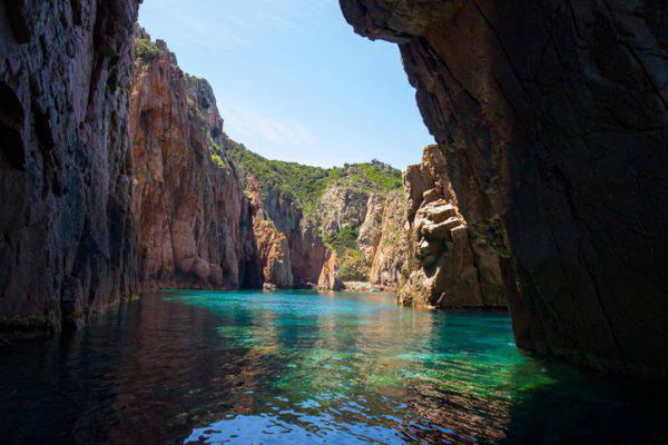 10 cose vedere Corsica