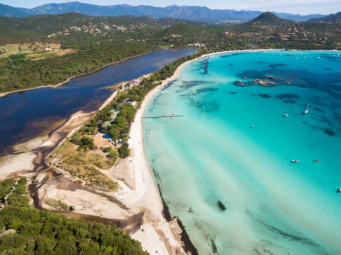 spiagge più belle mondo 2021