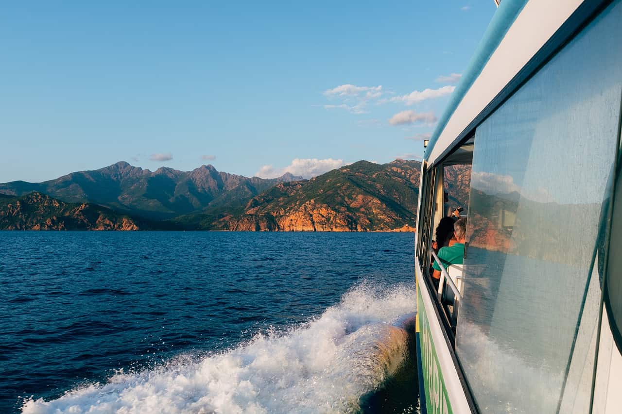 corsica sardinia ferries offerte