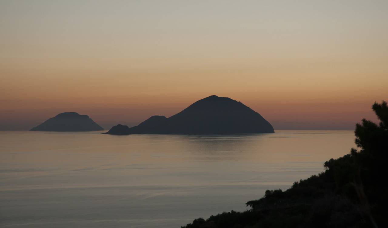 spiagge eolie alicudi filicudi