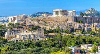 Guida della Grecia: visitare le meraviglie del Paese più antico d’Europa
