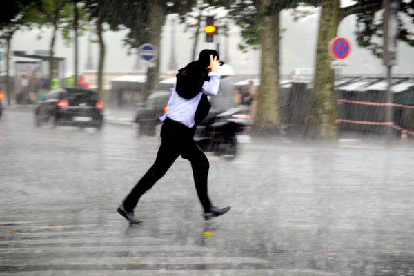 previsioni meteo