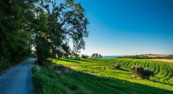 I 10 luoghi bellissimi da vedere nelle Marche