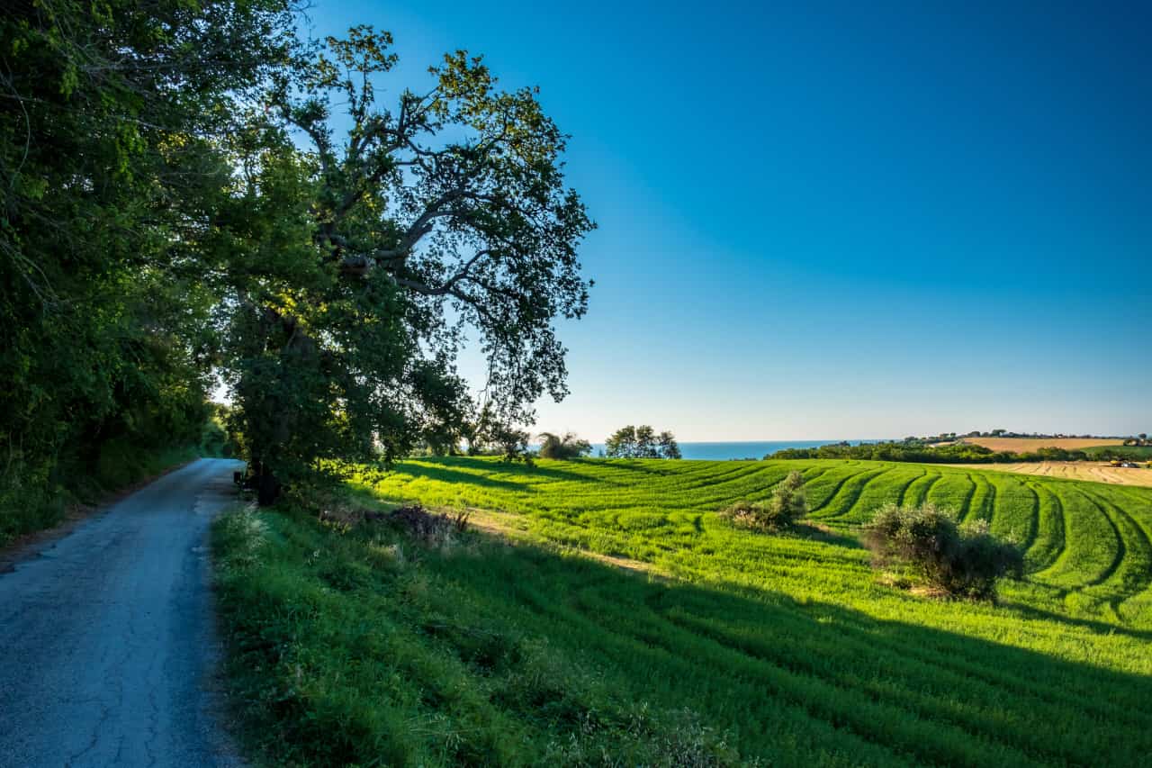 10 luoghi bellissimi marche