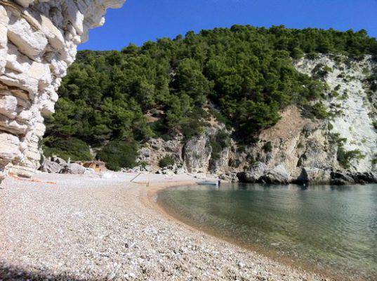 gargano low cost