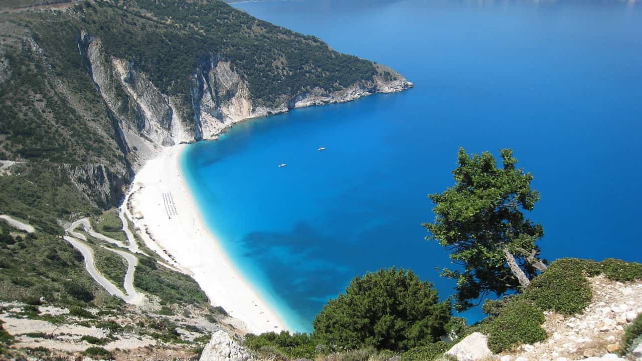 isole grecia low cost