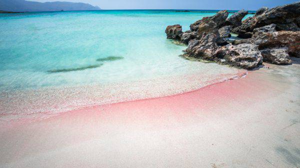 spiagge grecia