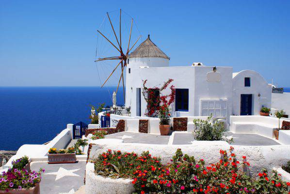 Le isole greche sono tutte romantiche, ma alcune sono perfette per le coppie isole greche consigliate