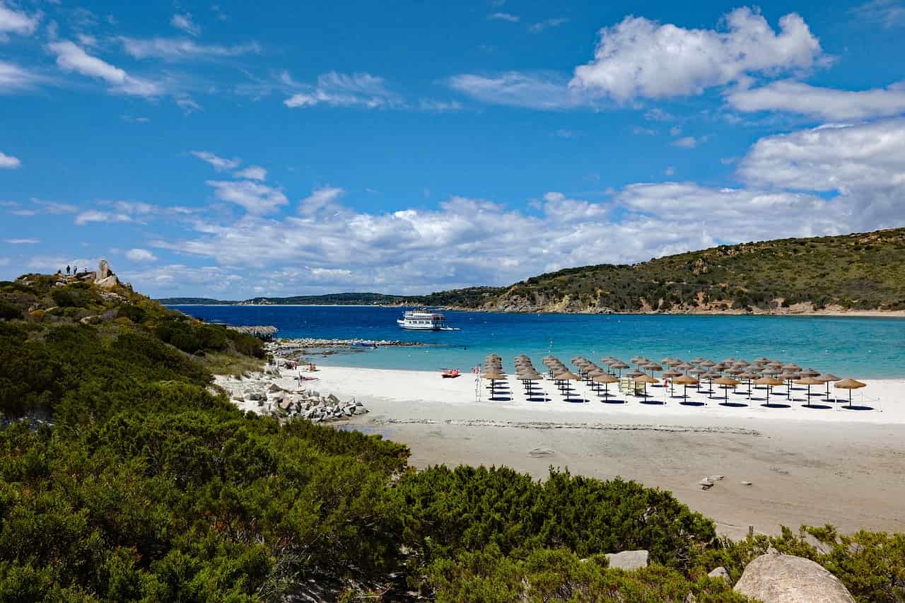 vacanze low cost sardegna