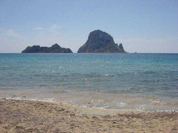 guida ibiza spiagge