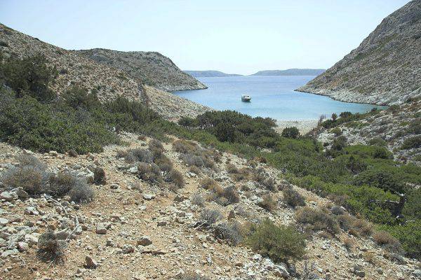 guida isole grecia piccole cicladi