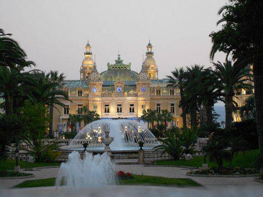 Duca conte semenzara casino
