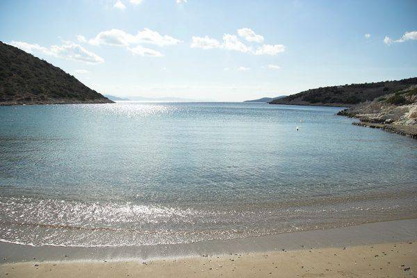 guida naxos spiagge