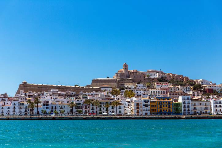 guida città ibiza