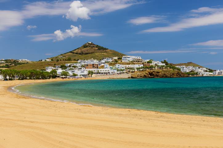 isole più belle del mondo