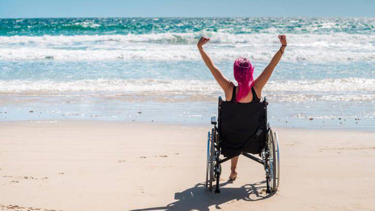 Spiagge per disabili in Italia: tutte le informazioni utili