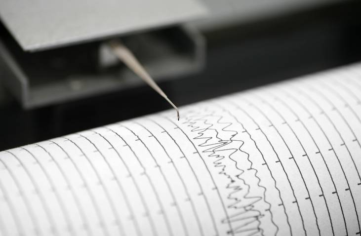 terremoto a roma 30 dicembre 2018