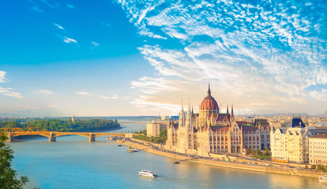 guida budapest 10 cose