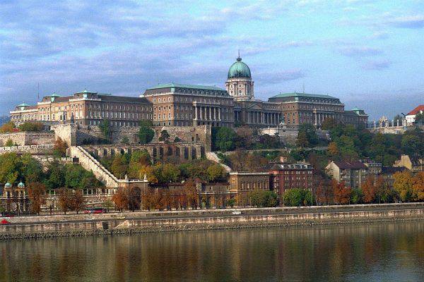 guida budapest 10 cose