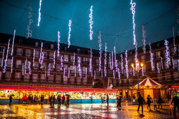 mercatini di natale 2017