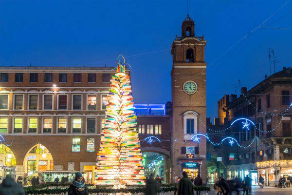 Ferrara Natale.Natale E Capodanno 2018 A Ferrara Cosa Fare E Cosa Vedere In Citta