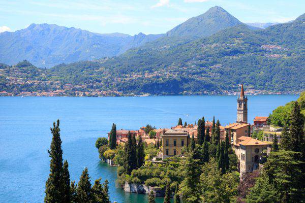 san valentino al lago