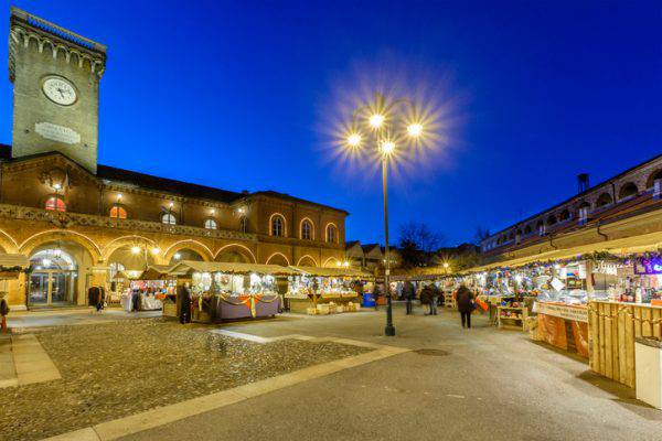 Mercatini Di Natale Piemonte.Mercatini Di Natale 2017 In Piemonte I Piu Belli Da Visitare