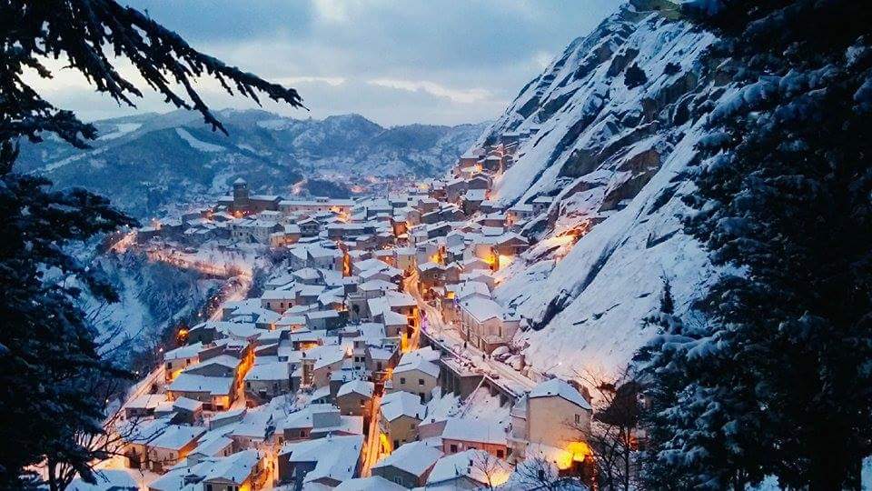 borghi italia zona gialla