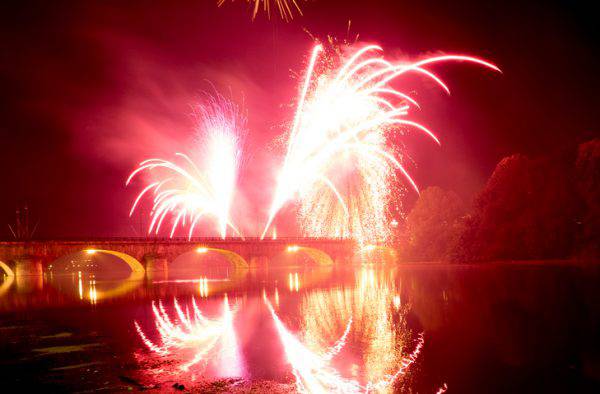 capodanno 2018 a torino