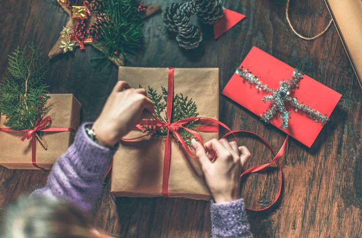 Idee regalo di Natale per chi ama viaggiare