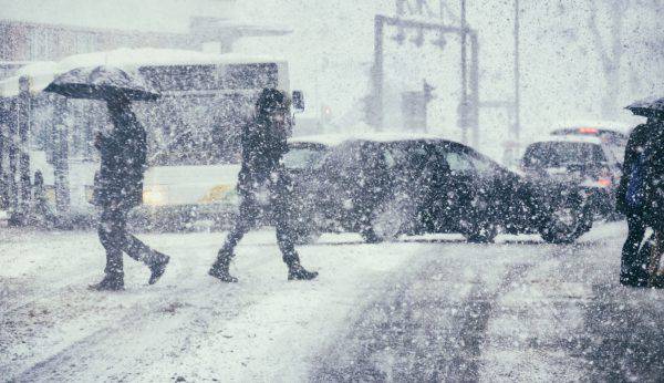 Previsioni meteo prossimi giorni