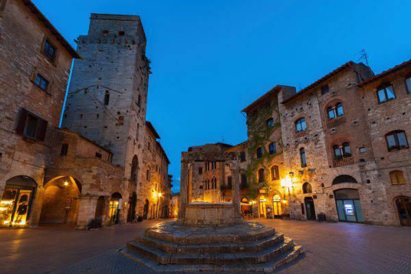 borghi di natale