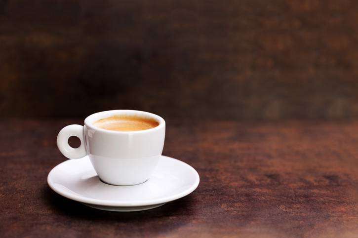 Il caffè più buono d'Italia: la città dove andare a berlo