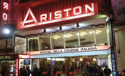 Teatro-Ariston-Sanremo