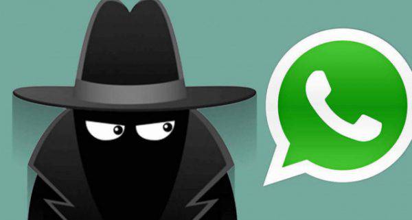 Trucchi e funzioni per non essere spiati su whatsapp
